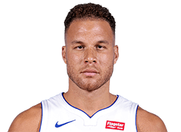 Blake Griffin (Los Angeles Lakers)